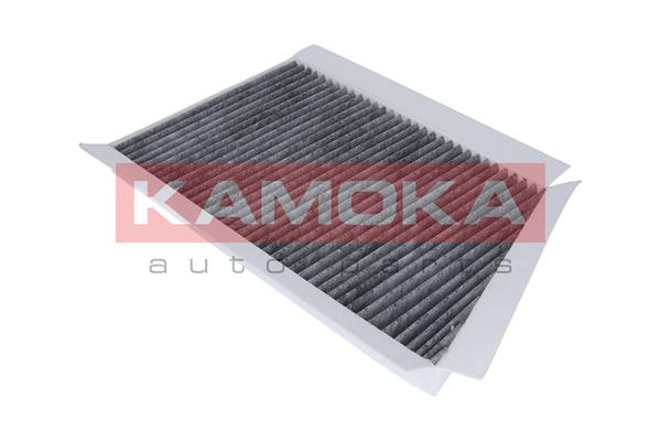 KAMOKA KAOF502601 Pollenszűrő, utastérszűrő