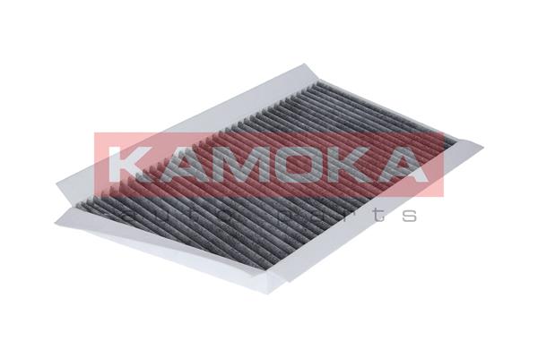 KAMOKA KAOF502601 Pollenszűrő, utastérszűrő