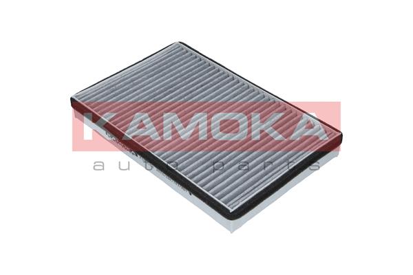 KAMOKA KAOF503101 Pollenszűrő, utastérszűrő