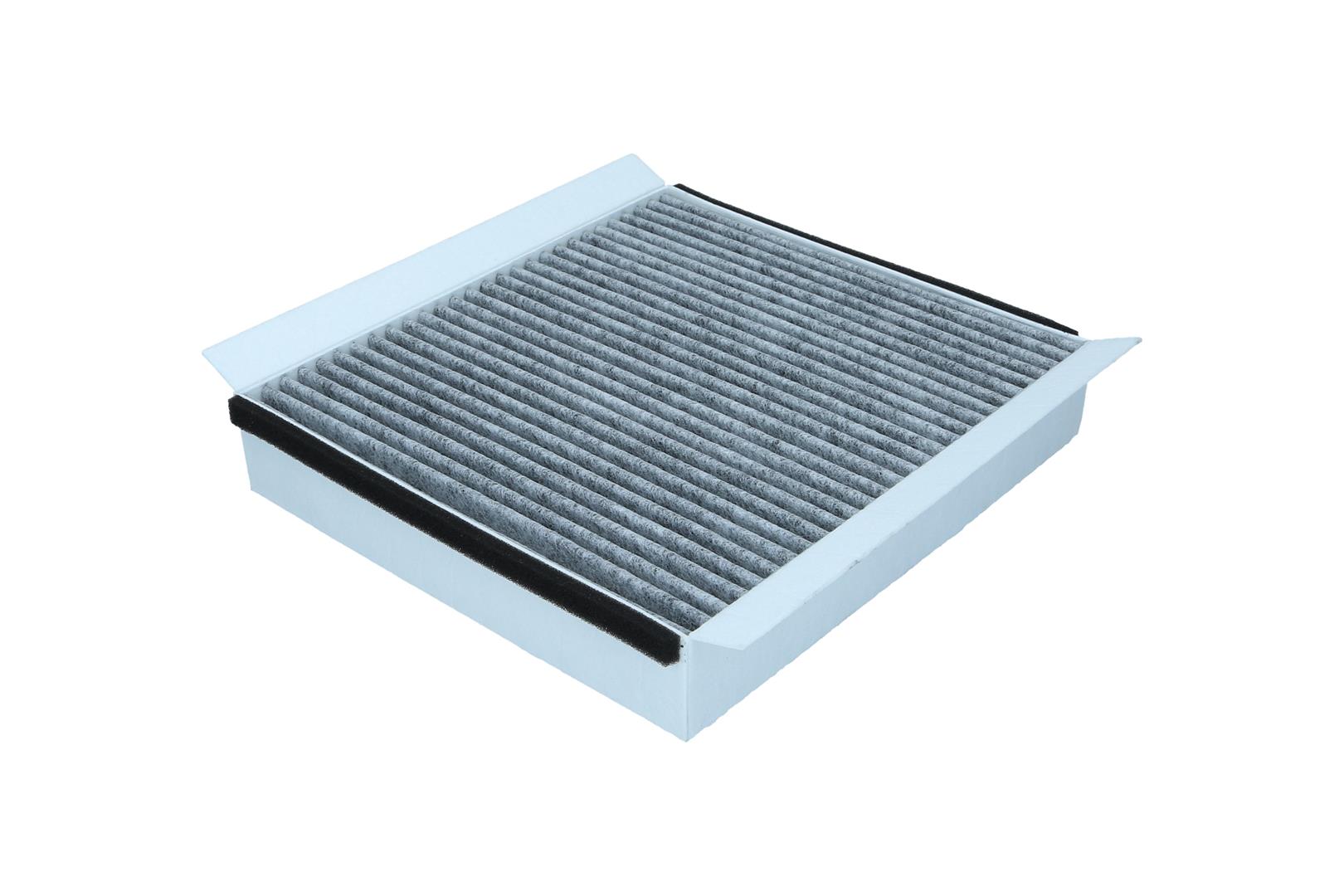 KAMOKA KAOF503401 Pollenszűrő, utastérszűrő