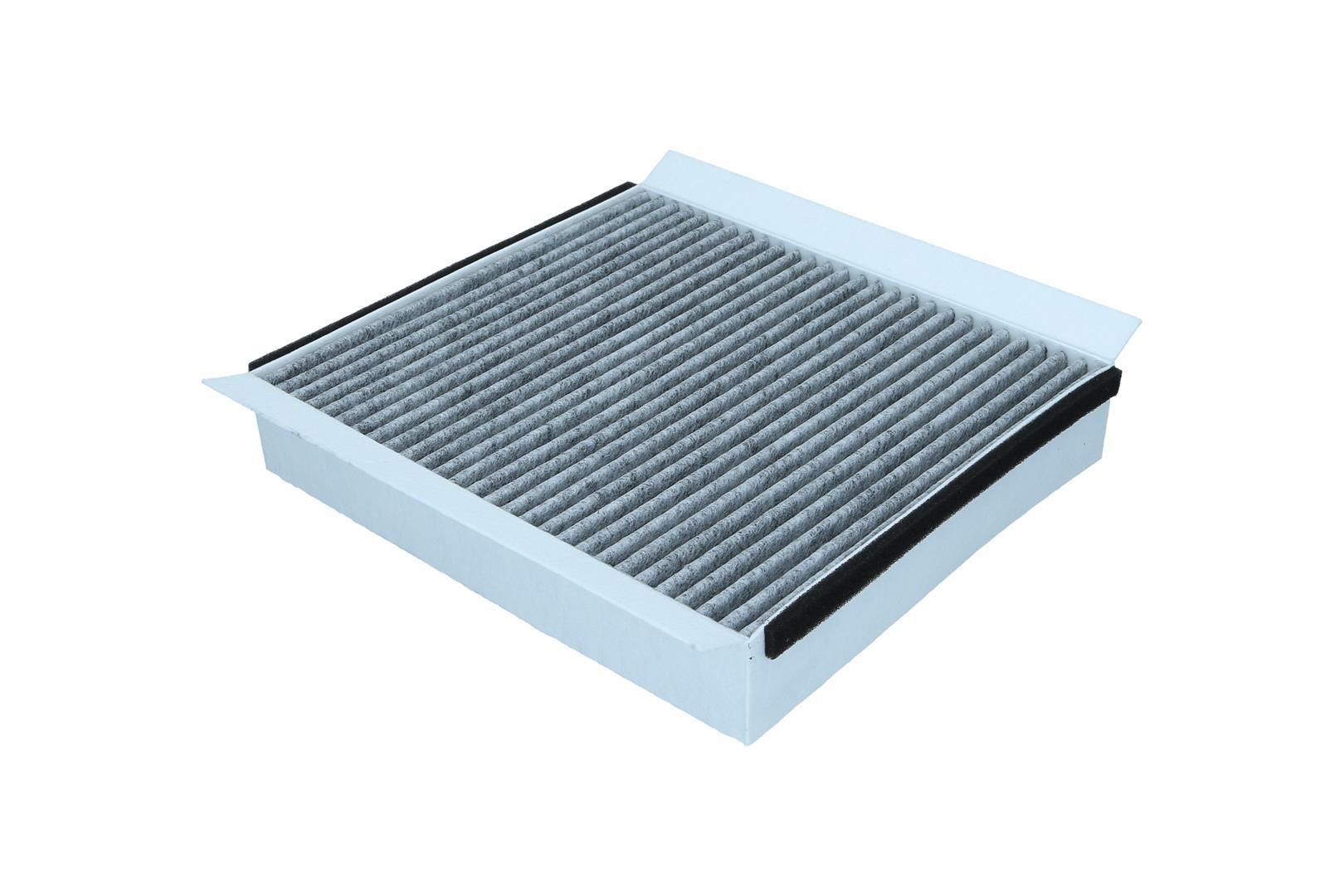 KAMOKA KAOF503401 Pollenszűrő, utastérszűrő