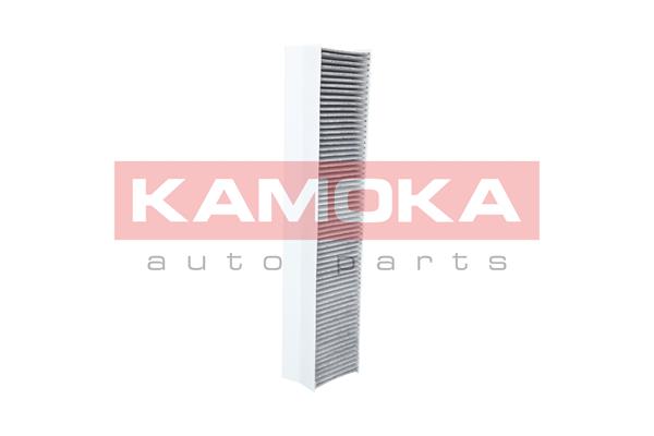 KAMOKA KAOF503601 Pollenszűrő, utastérszűrő