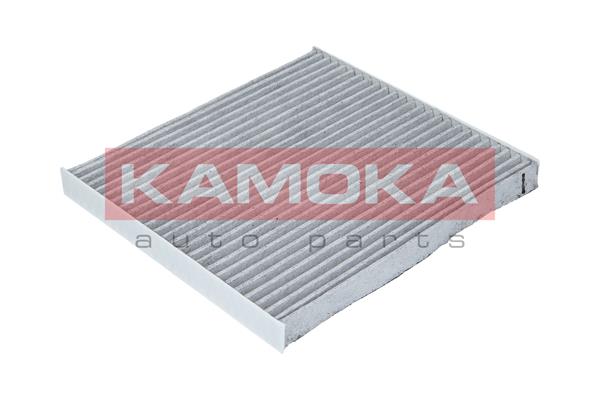 KAMOKA KAOF526001 Pollenszűrő, utastérszűrő