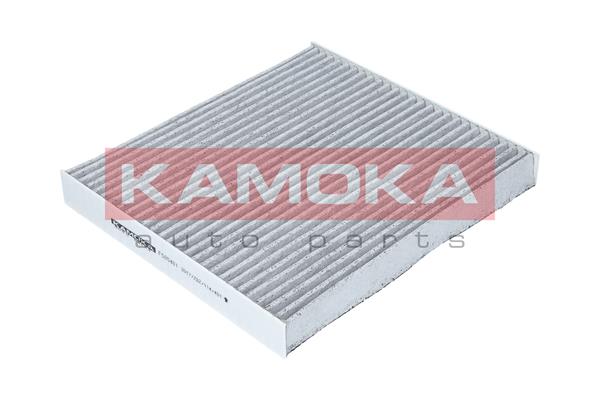 KAMOKA KAOF505401 Pollenszűrő, utastérszűrő