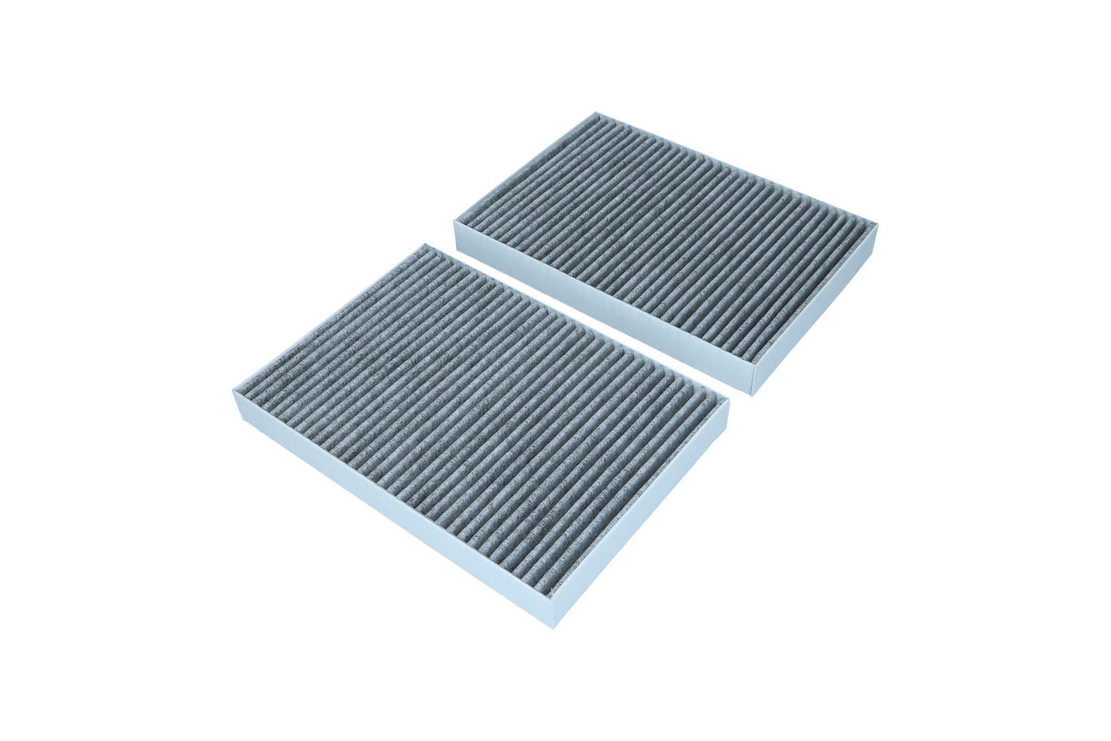 KAMOKA KAOF506301 Pollenszűrő, utastérszűrő