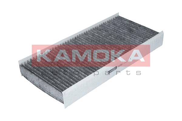 KAMOKA KAOF507801 Pollenszűrő, utastérszűrő