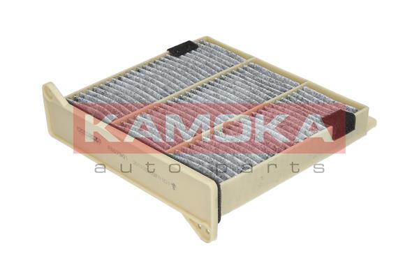KAMOKA KAOF507901 Pollenszűrő, utastérszűrő