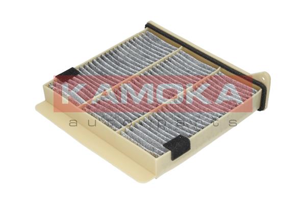 KAMOKA KAOF507901 Pollenszűrő, utastérszűrő