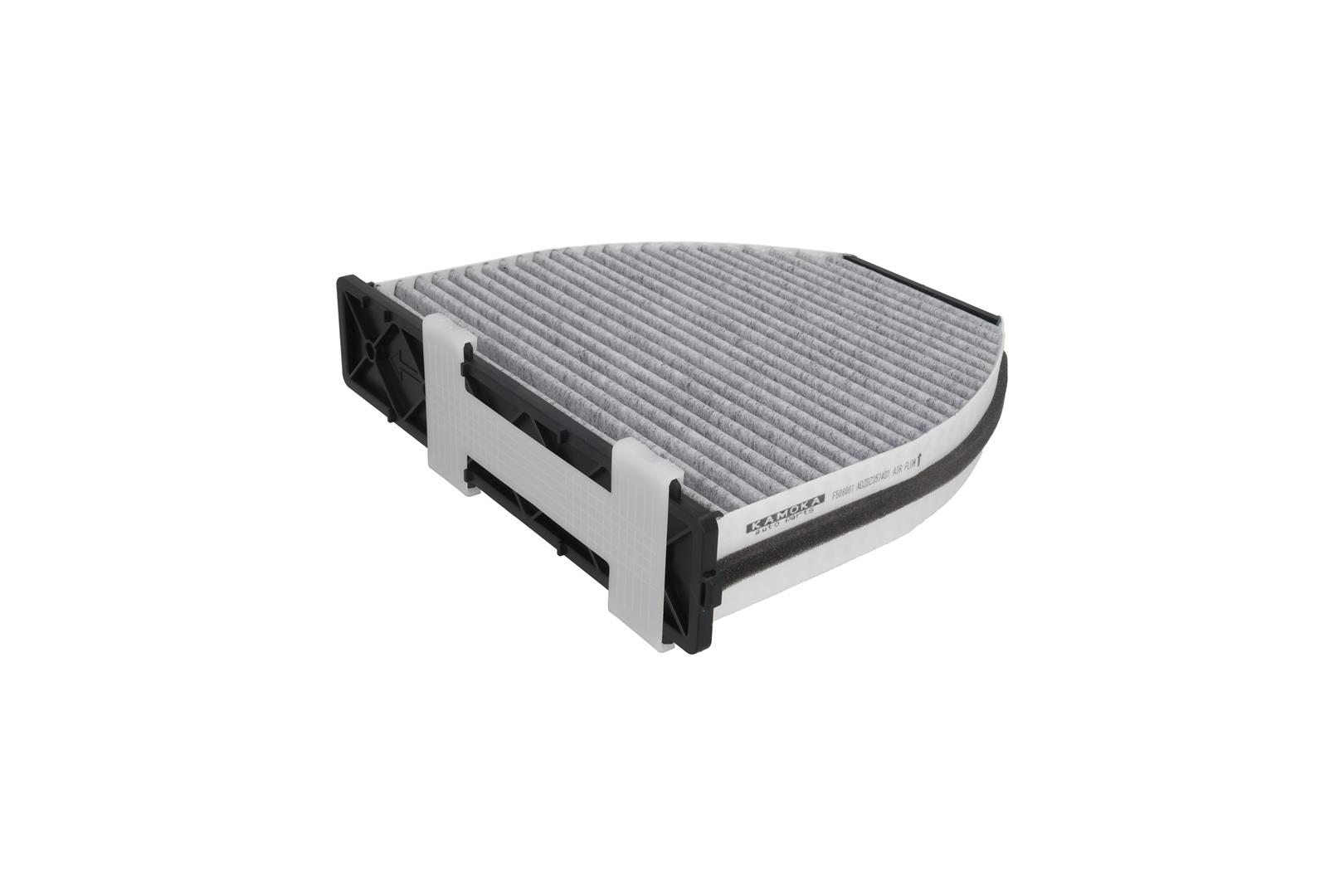 KAMOKA KAOF508001 Pollenszűrő, utastérszűrő