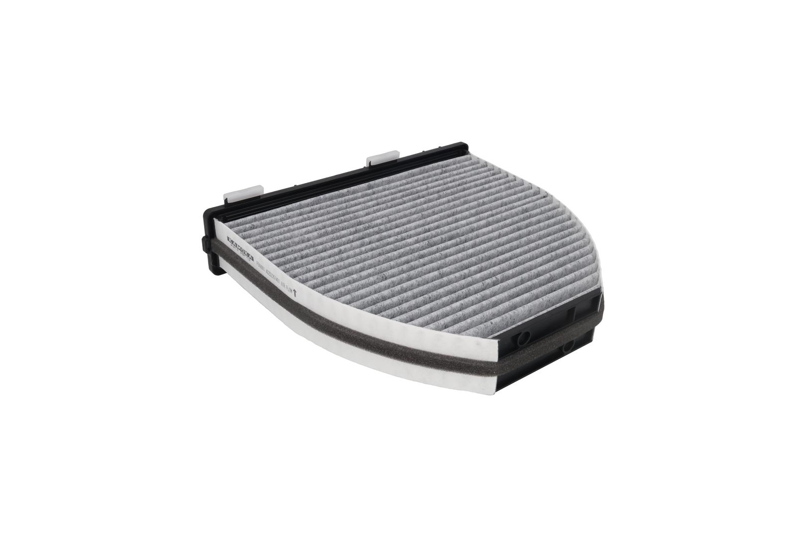 KAMOKA KAOF508001 Pollenszűrő, utastérszűrő