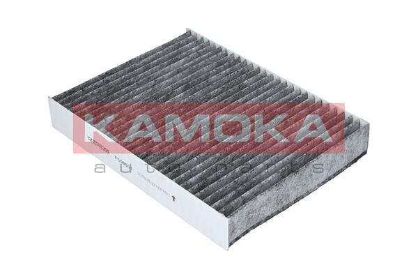 KAMOKA KAOF508601 Pollenszűrő, utastérszűrő