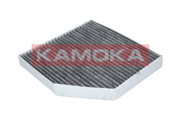 KAMOKA KAOF509301 FILTR KABINOWY  WEGLOWY
