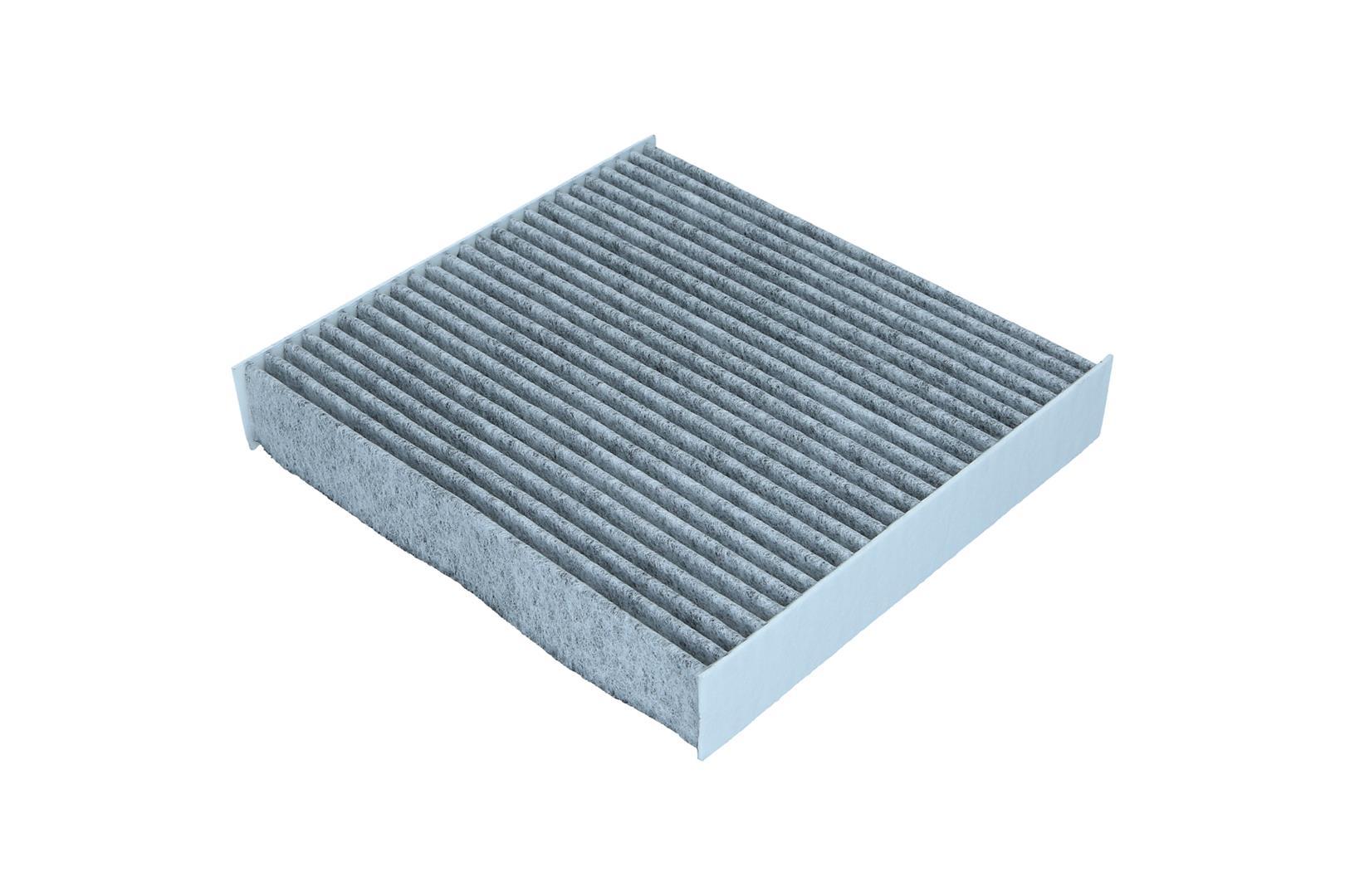 KAMOKA KAOF510601 Pollenszűrő, utastérszűrő