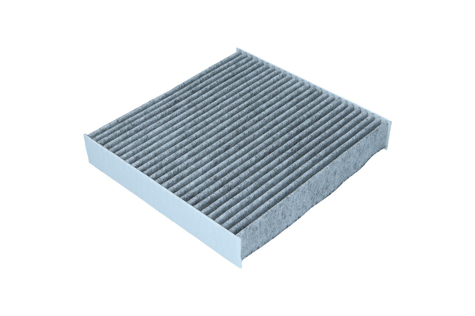 KAMOKA KAOF510601 Pollenszűrő, utastérszűrő