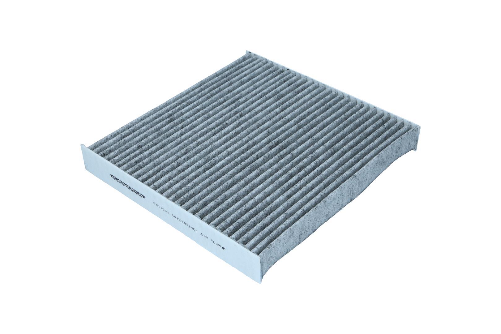 KAMOKA KAMF511501 szűrő, utastér levegő