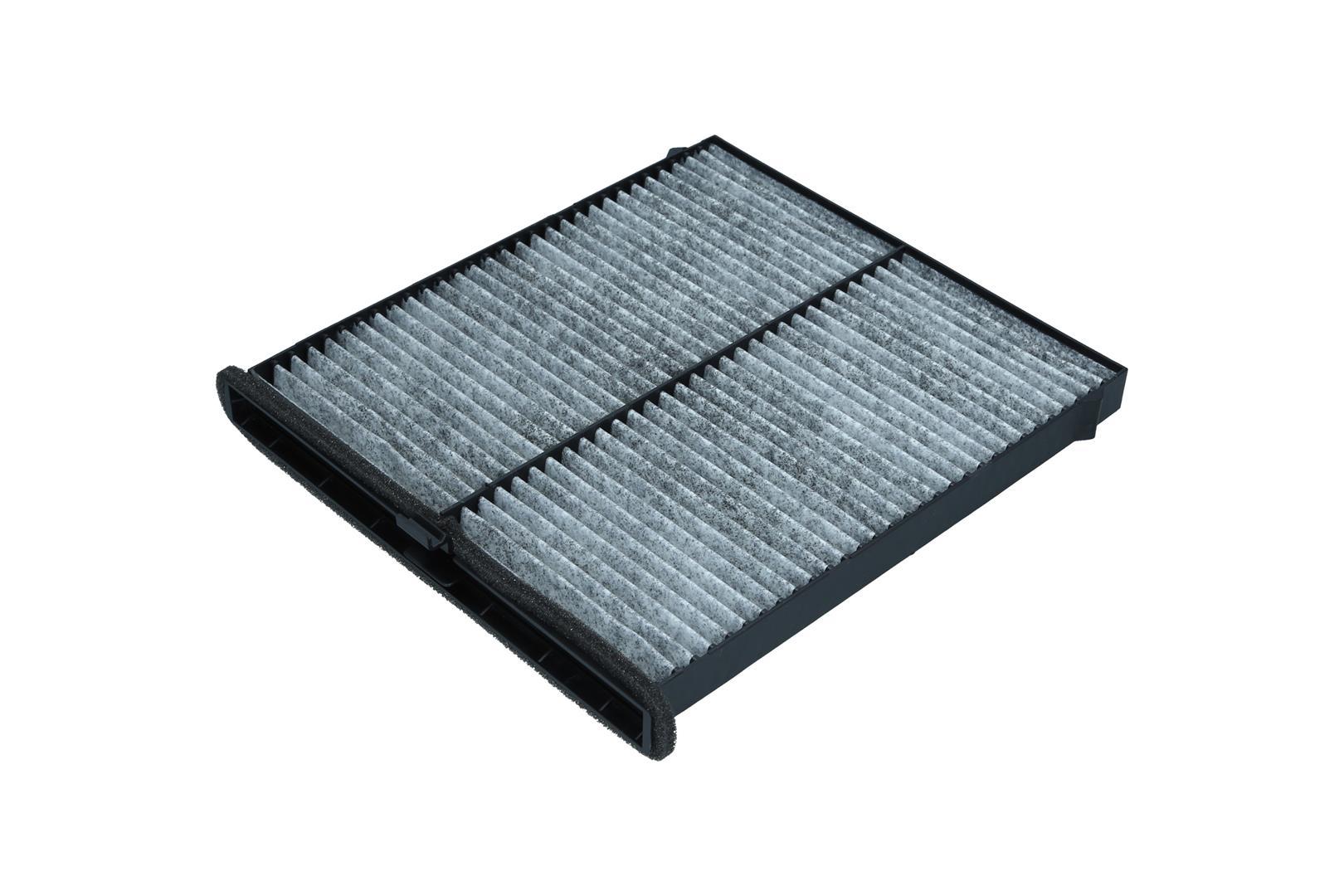 KAMOKA KAOF512401 Pollenszűrő, utastérszűrő