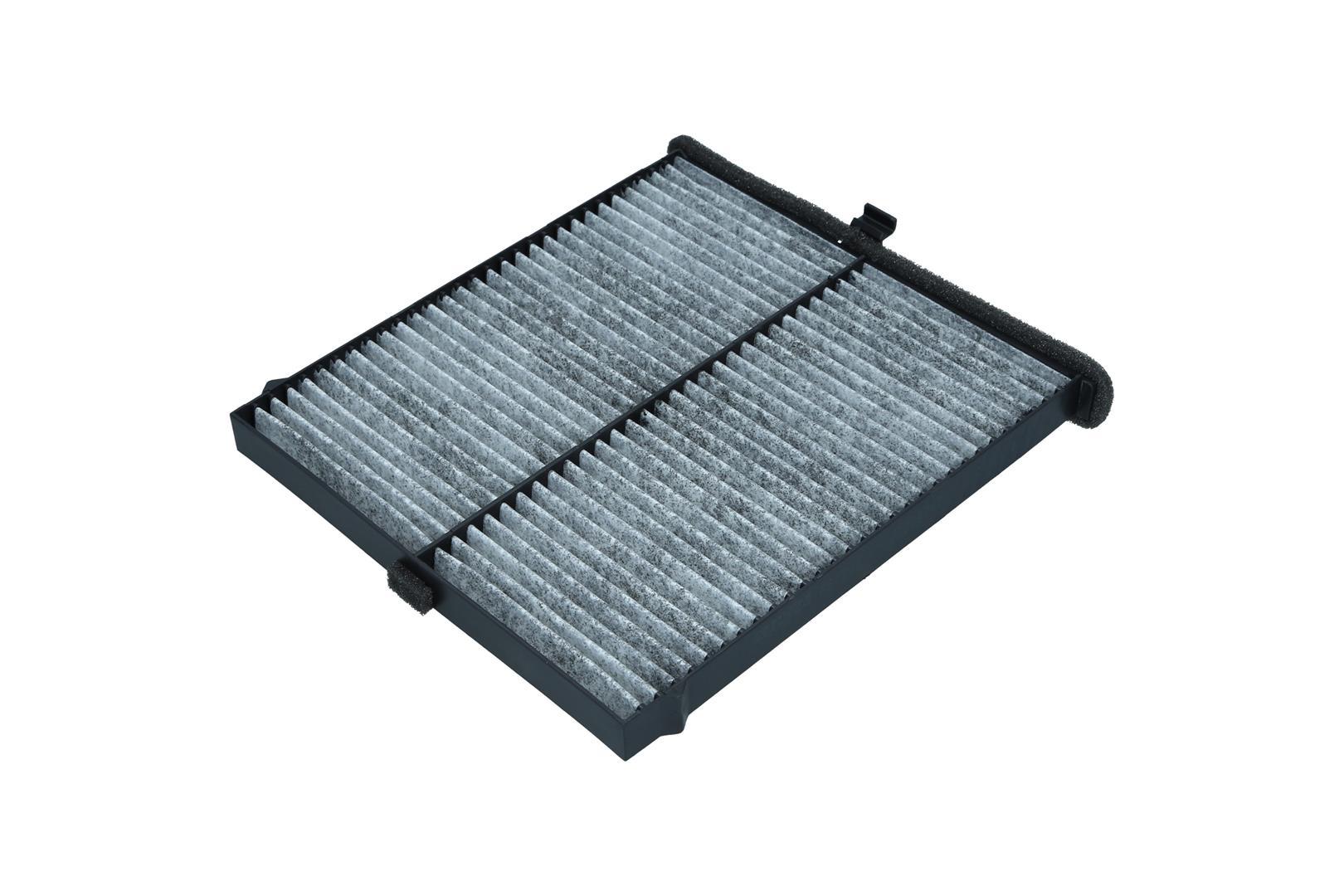 KAMOKA KAOF512401 Pollenszűrő, utastérszűrő