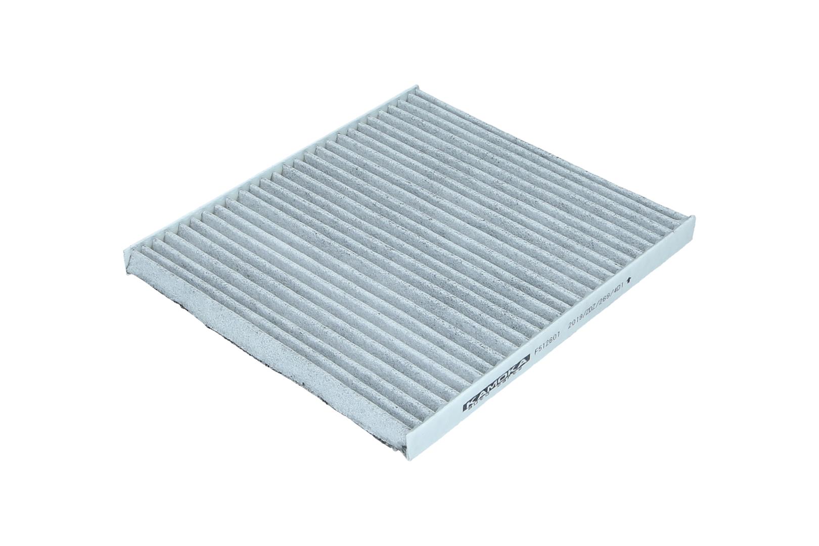 KAMOKA KAOF512601 Pollenszűrő, utastérszűrő