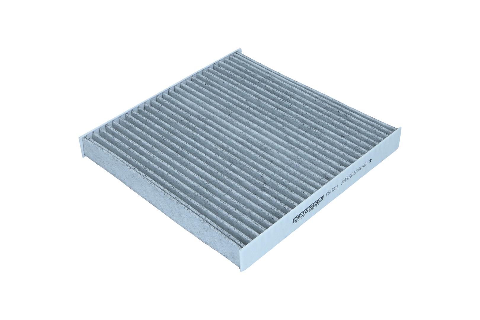 KAMOKA KAOF513301 Pollenszűrő, utastérszűrő