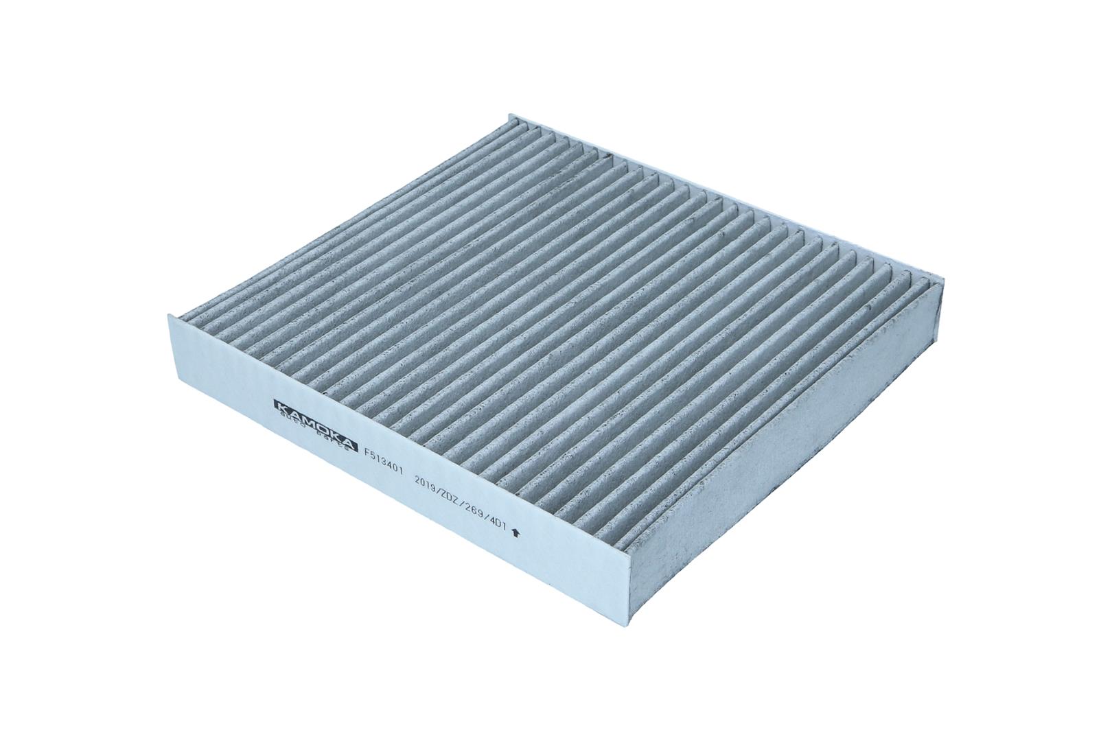 KAMOKA KAOF513401 Pollenszűrő, utastérszűrő