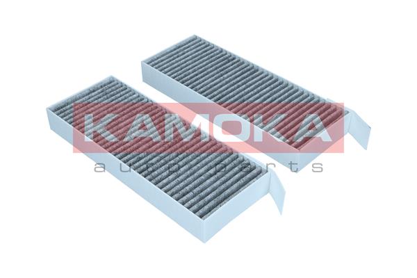 KAMOKA KAOF514101 Pollenszűrő, utastérszűrő