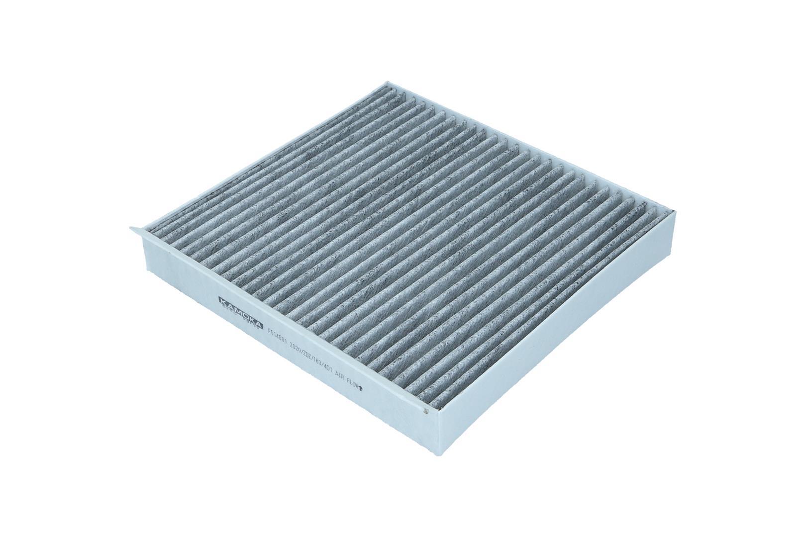 KAMOKA KAOF514501 Pollenszűrő, utastérszűrő