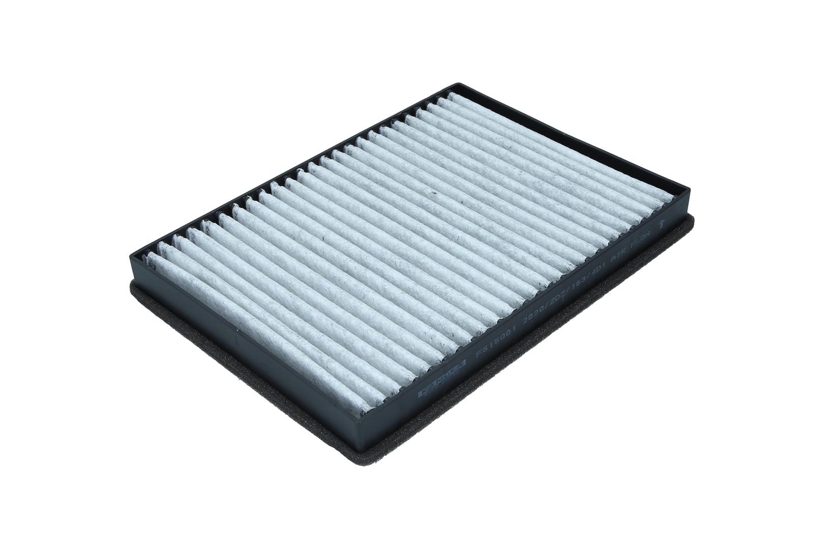 KAMOKA KAOF515001 Pollenszűrő, utastérszűrő