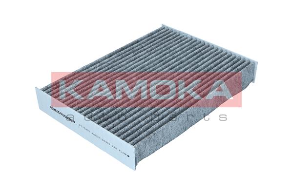 KAMOKA KAMF515601 szűrő, utastér levegő