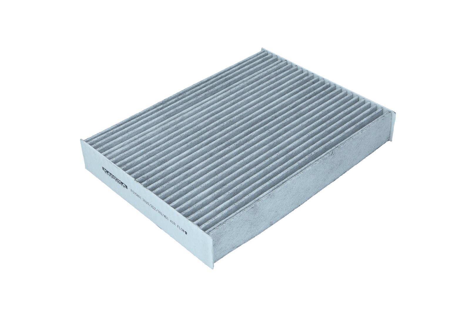 KAMOKA KAOF515801 Pollenszűrő, utastérszűrő