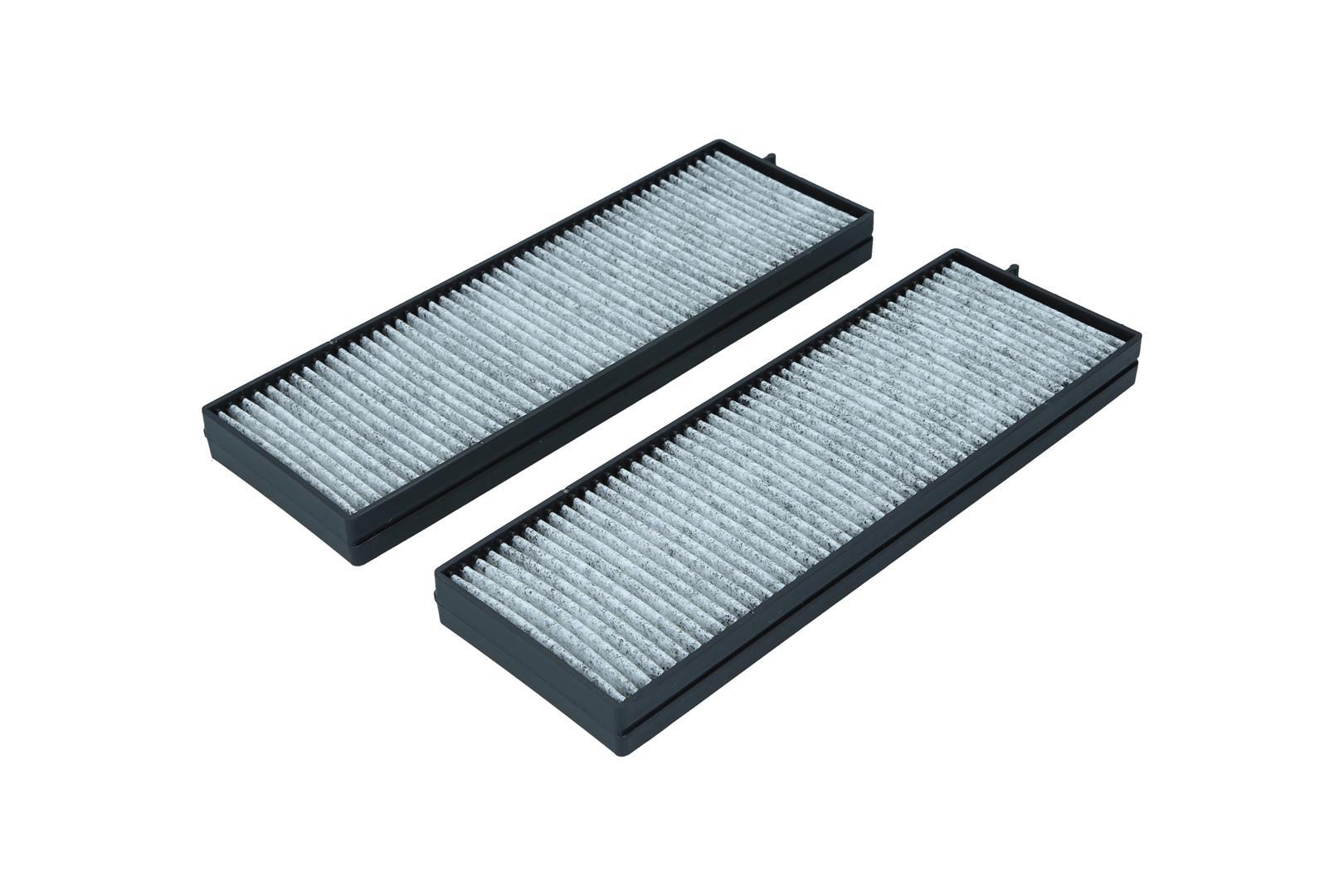KAMOKA KAOF516301 Pollenszűrő, utastérszűrő