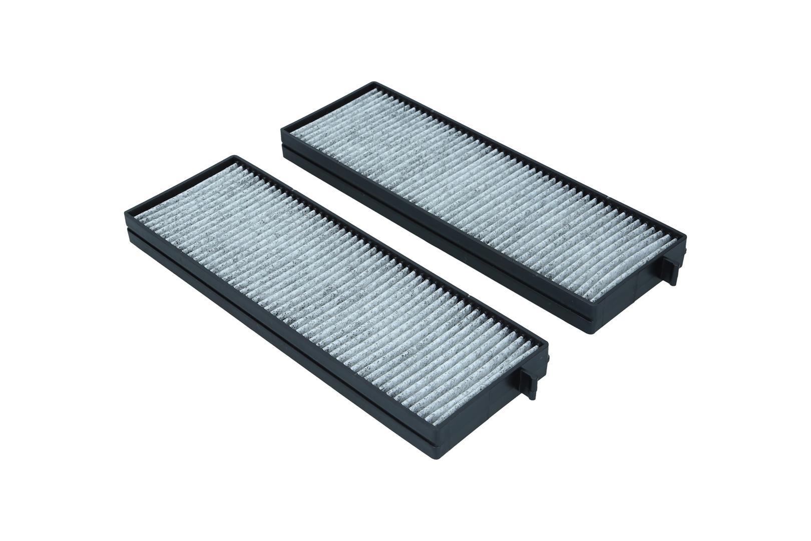 KAMOKA KAOF516301 Pollenszűrő, utastérszűrő