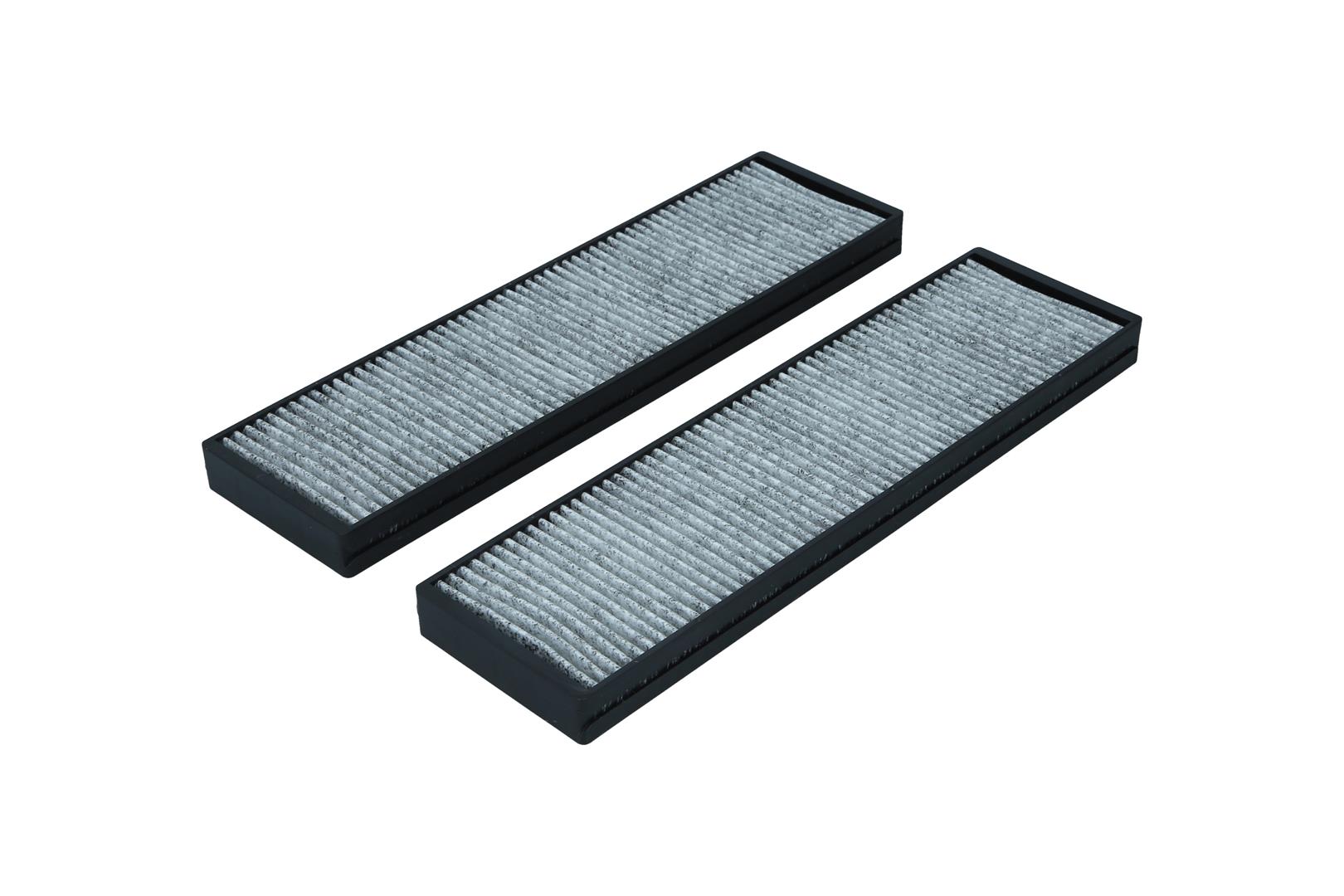 KAMOKA KAOF516401 Pollenszűrő, utastérszűrő