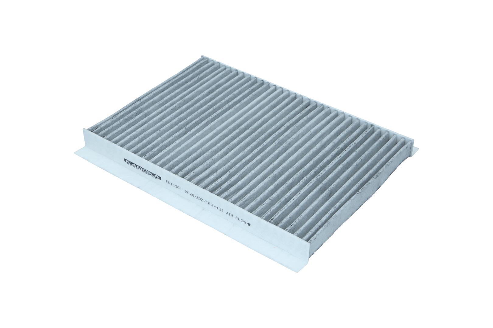 KAMOKA KAMF516501 szűrő, utastér levegő