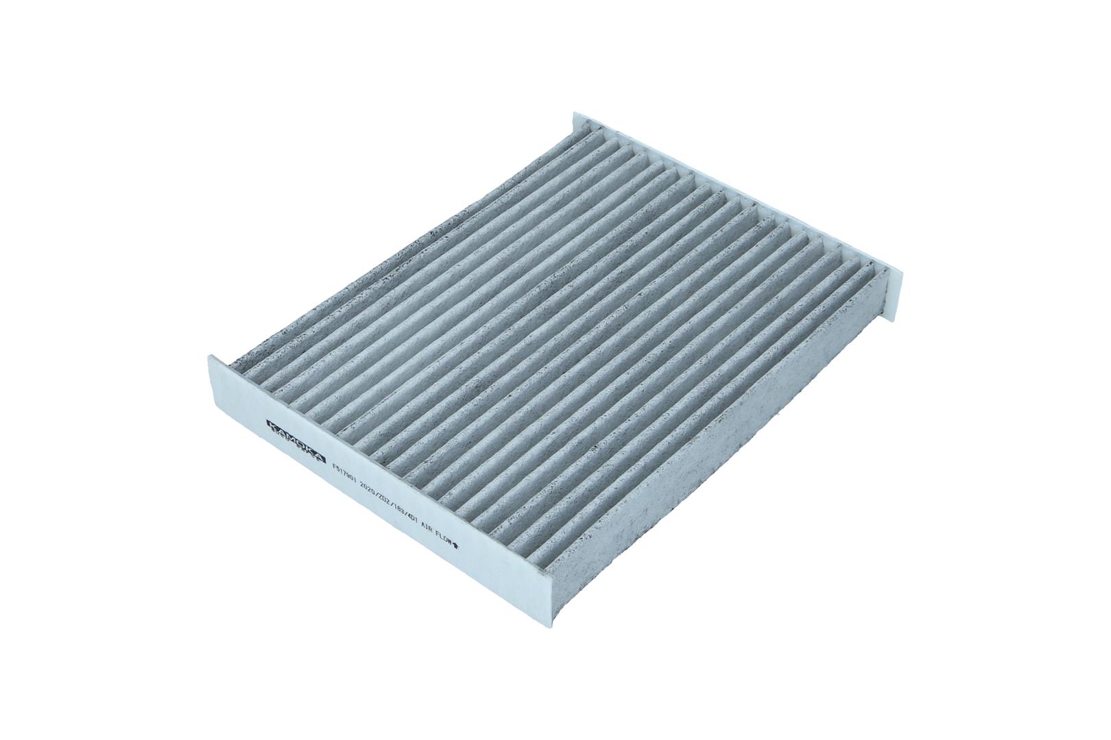 KAMOKA KAOF517901 Pollenszűrő, utastérszűrő