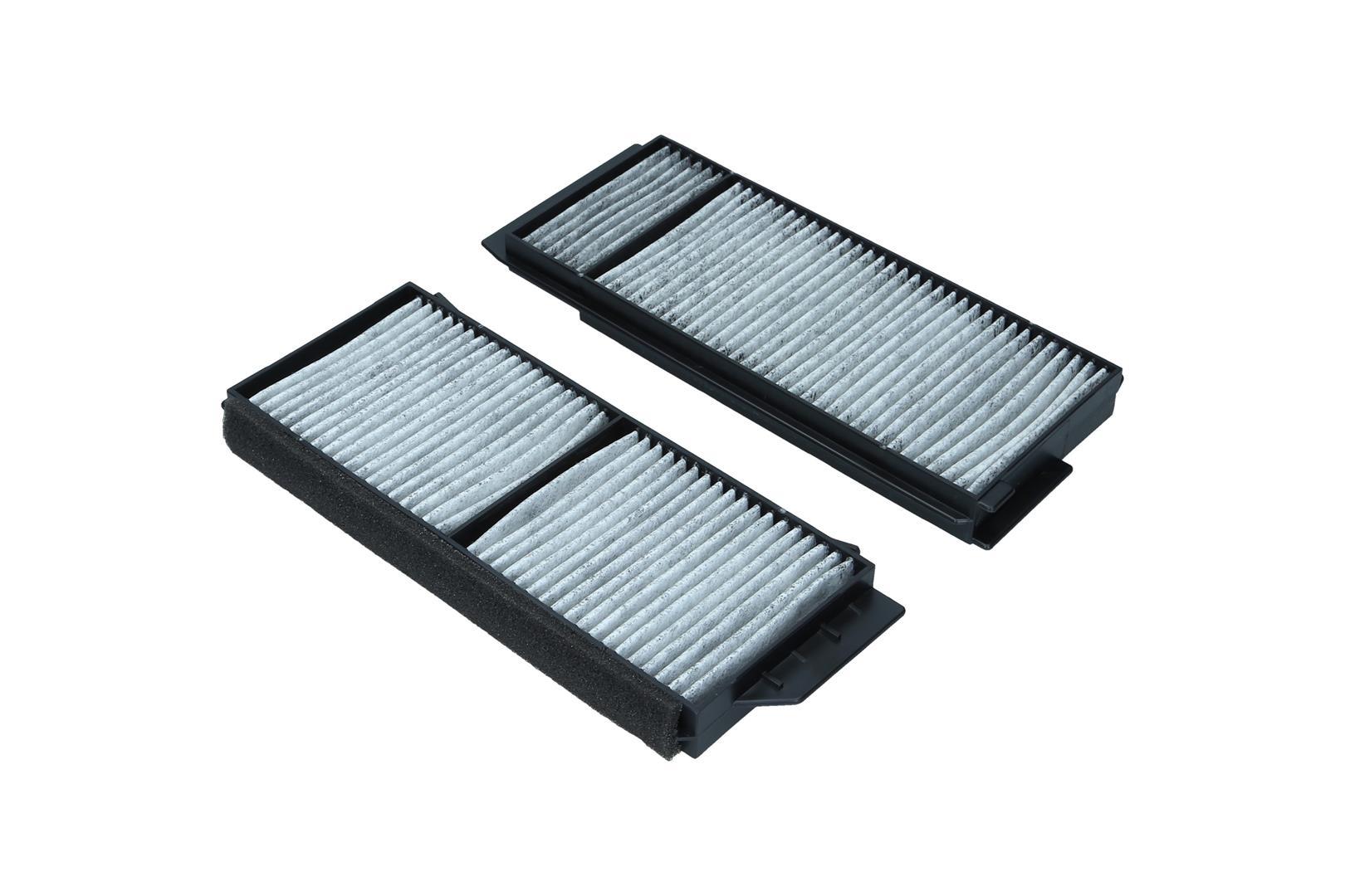 KAMOKA KAOF518201 Pollenszűrő, utastérszűrő
