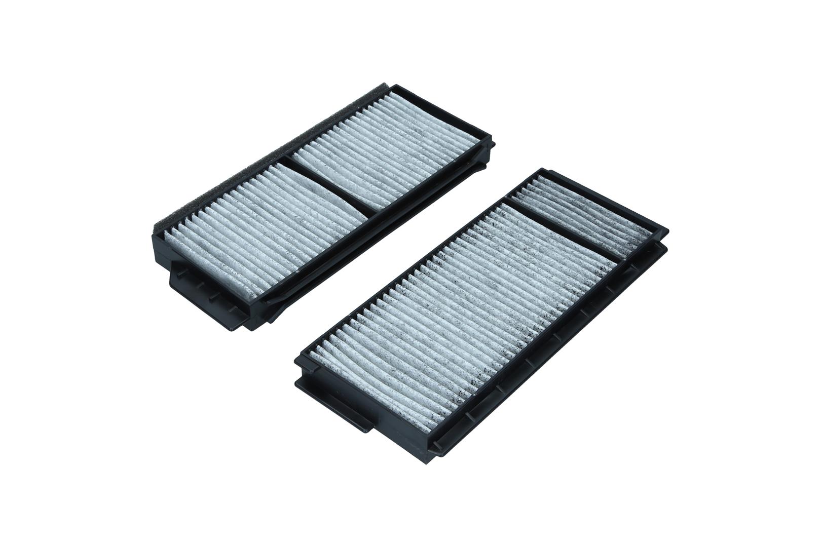 KAMOKA KAOF518201 Pollenszűrő, utastérszűrő