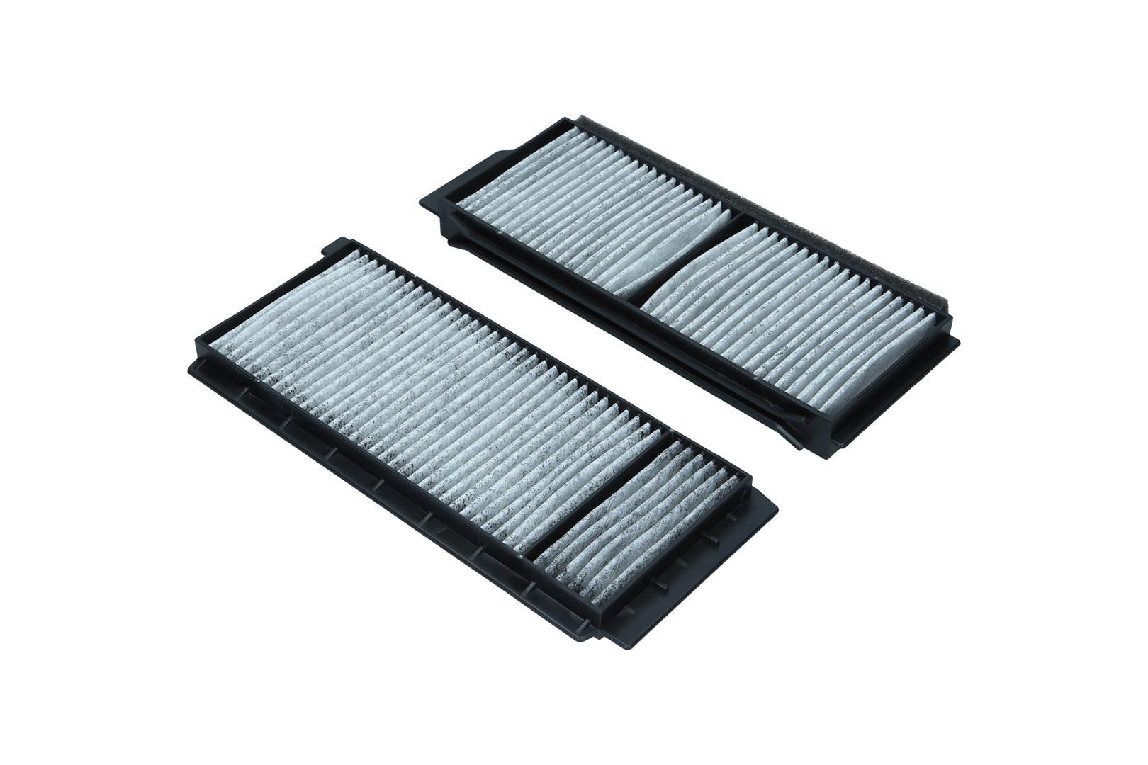 KAMOKA KAOF518201 Pollenszűrő, utastérszűrő