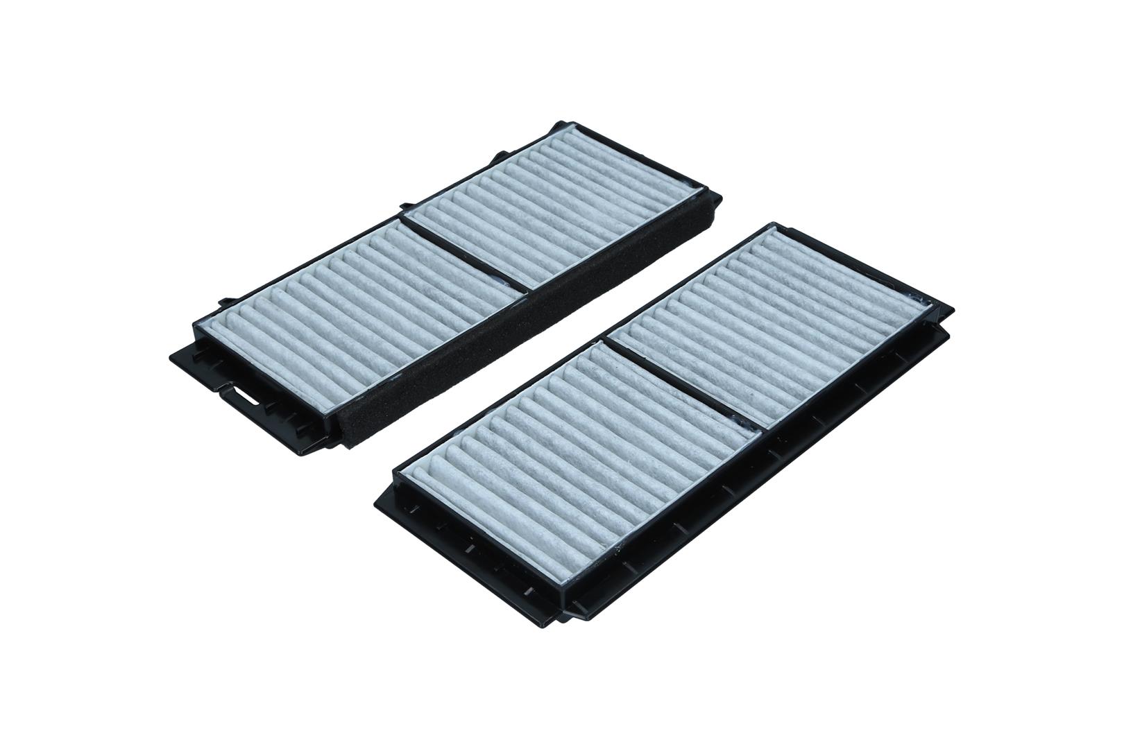 KAMOKA KAOF518301 Pollenszűrő, utastérszűrő