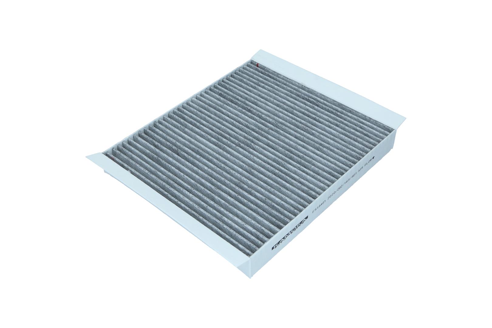 KAMOKA KAOF519401 Pollenszűrő, utastérszűrő