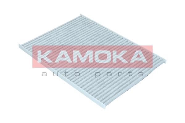 KAMOKA  szűrő, utastér levegő