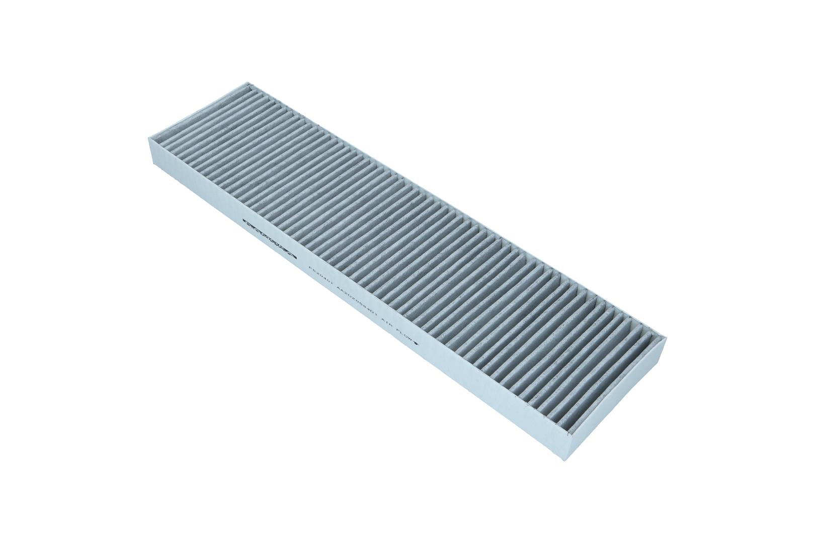 KAMOKA KAOF520401 Pollenszűrő, utastérszűrő