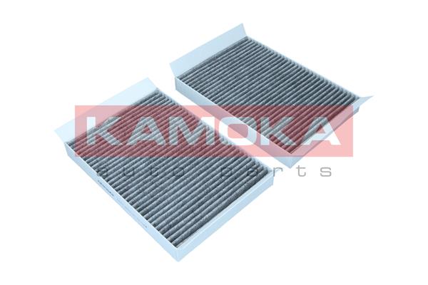KAMOKA KAMF522301 szűrő, utastér levegő
