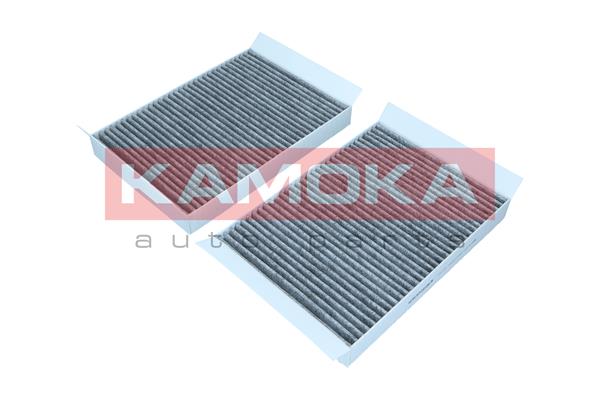 KAMOKA KAMF522301 szűrő, utastér levegő