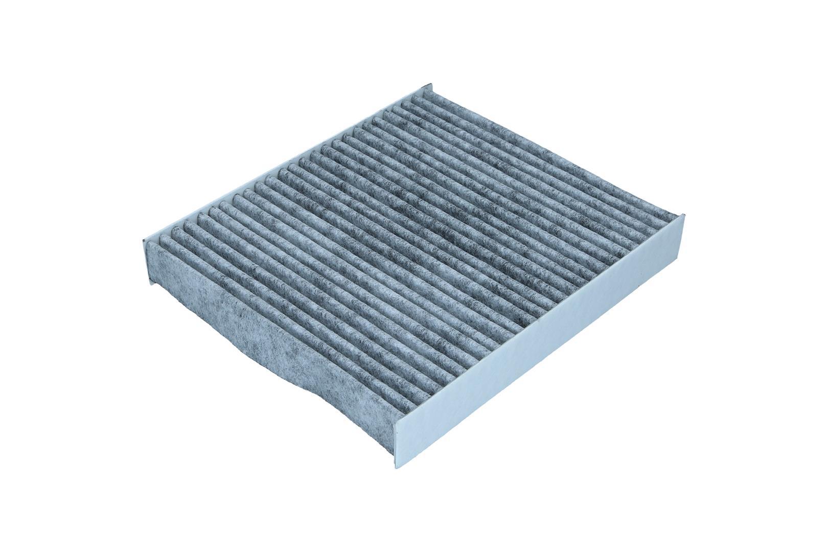 KAMOKA  szűrő, utastér levegő