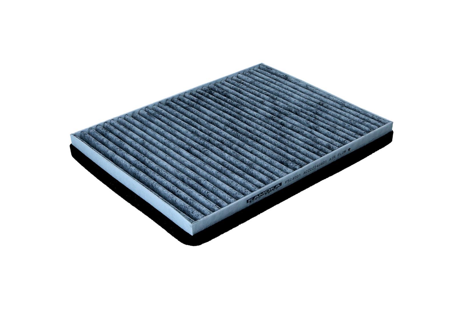 KAMOKA KAOF524001 Pollenszűrő, utastérszűrő