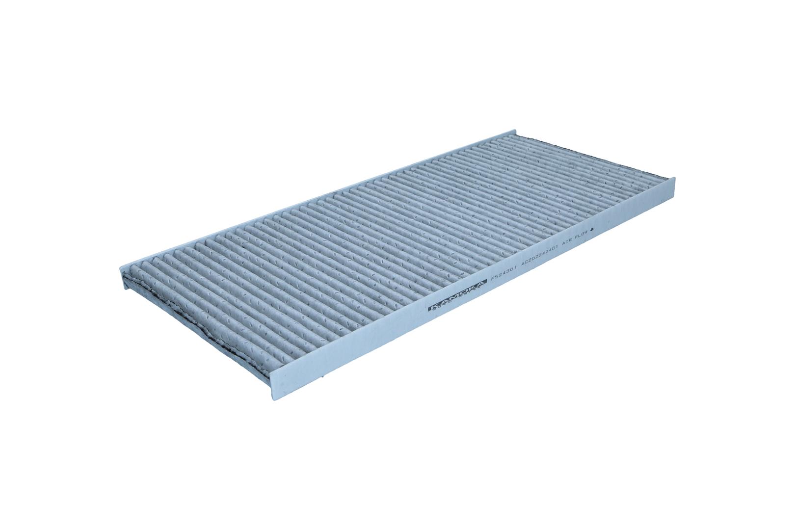 KAMOKA KAOF524301 Pollenszűrő, utastérszűrő