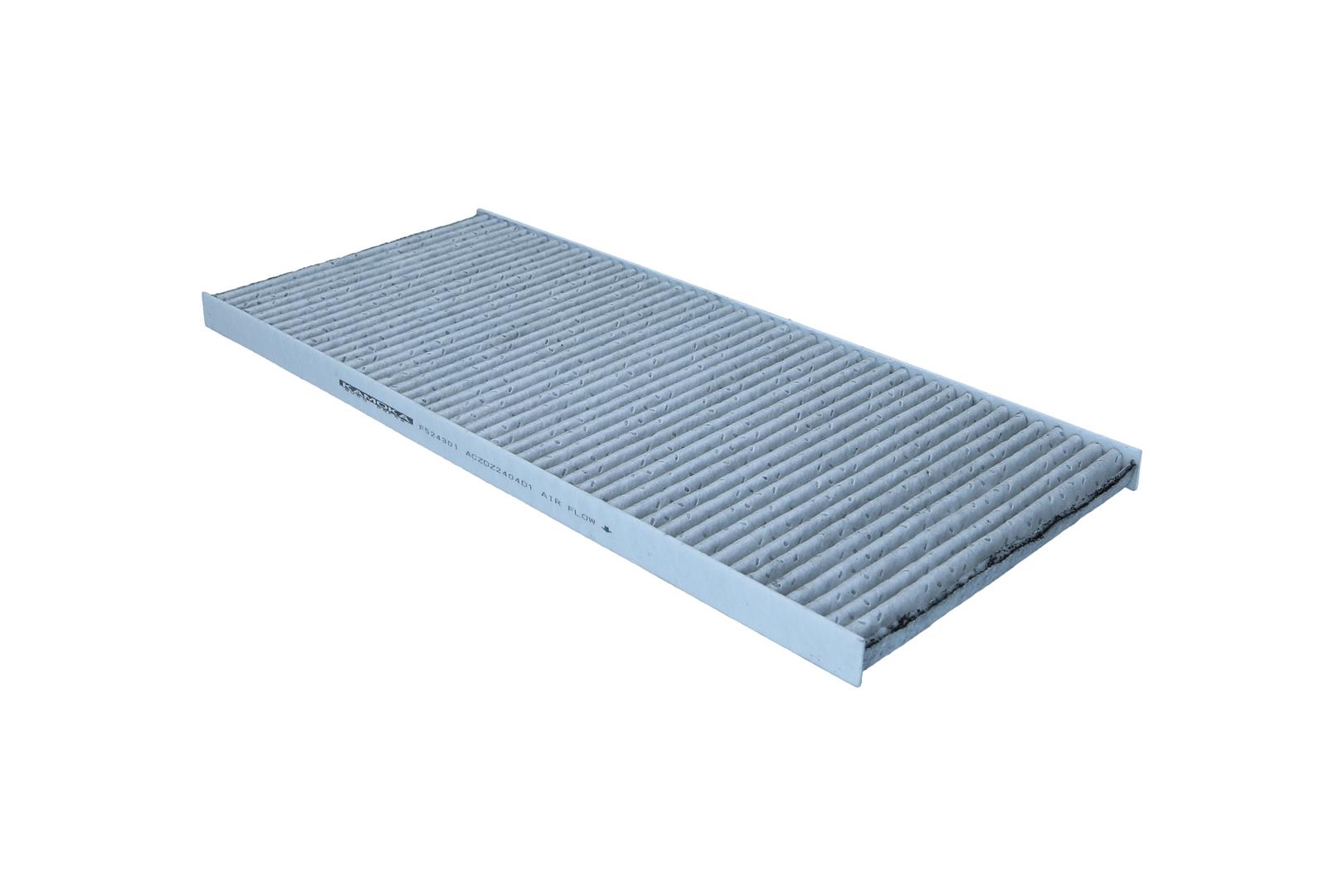 KAMOKA KAOF524301 Pollenszűrő, utastérszűrő