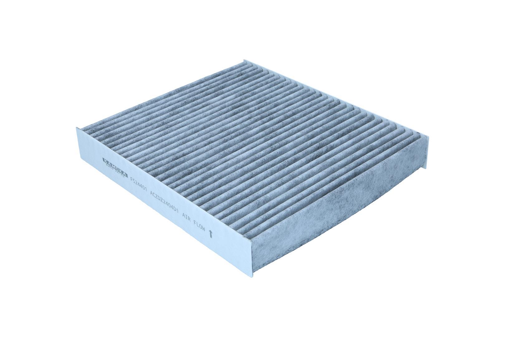 KAMOKA KAOF524401 Pollenszűrő, utastérszűrő