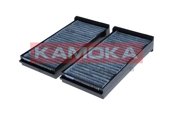 KAMOKA KAOF525701 Pollenszűrő, utastérszűrő