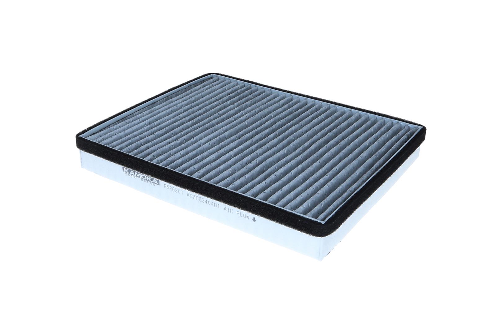 KAMOKA KAOF526201 Pollenszűrő, utastérszűrő